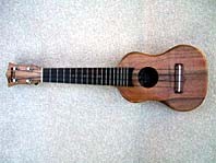 extra ukulele
