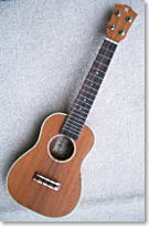 kurachi Ukulele