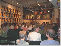 Dusty Strings Ukulele Festival