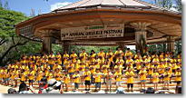 Honolulu Uke Fes scene1