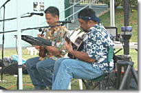Honolulu Uke Fes 肪uCAE^eB[m
