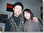  joe craven and lucy