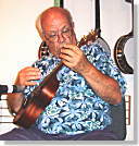 Lyle Ritz