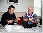 Travis and Kochin2