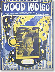 mood indigo