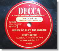 record label