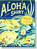 aloha shirt