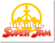 Ukulele Super Jam