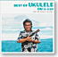 best of ukulele/Ohta-san