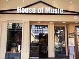 house of music