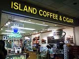 Islandcoffee